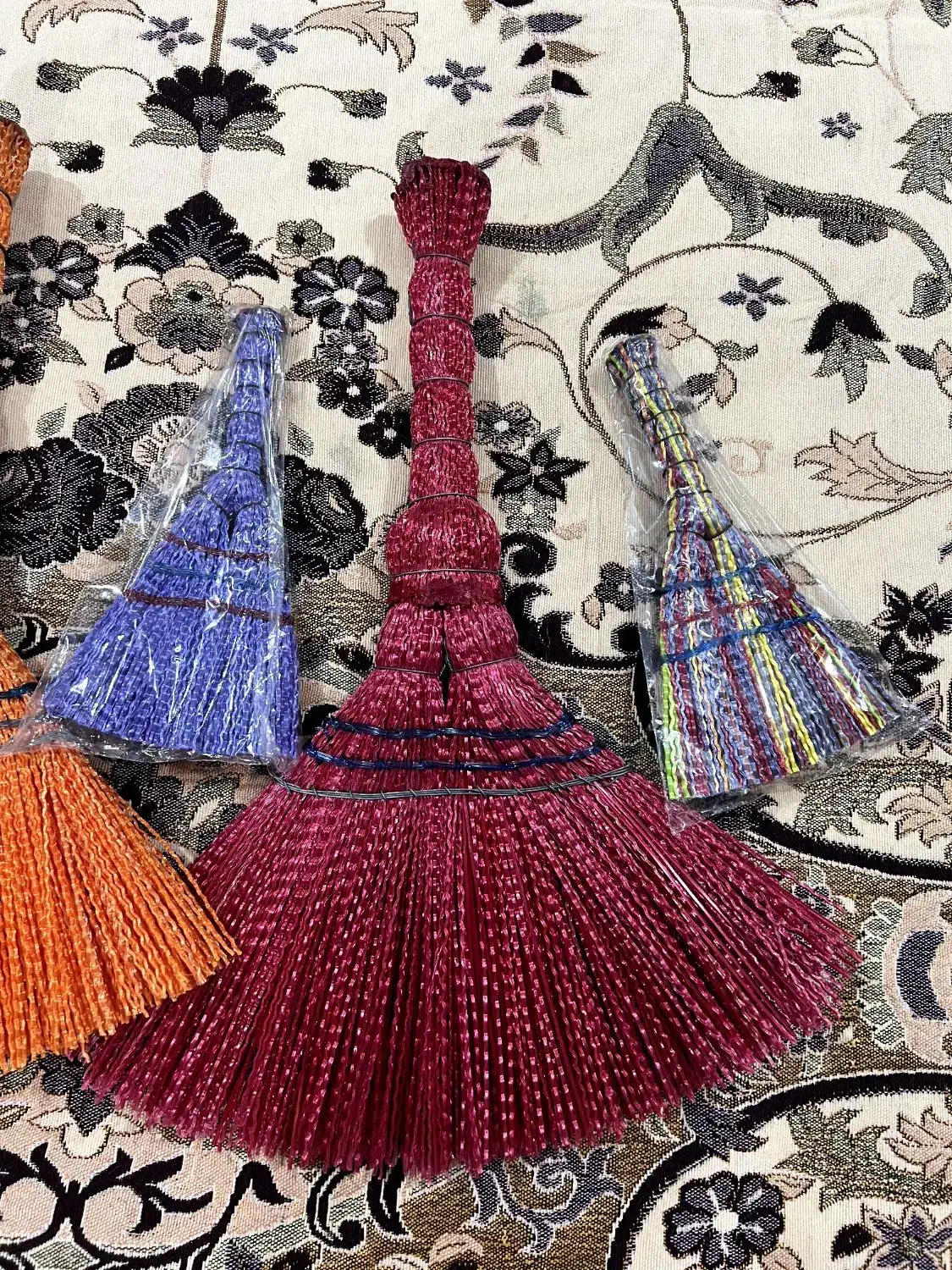 جارو|لوازم نظافت|سنگر, |دیوار