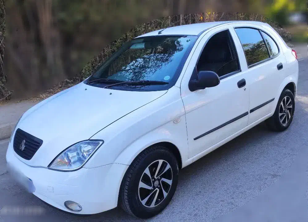 تیبا  ،  1400|خودرو سواری و وانت|اندیمشک, |دیوار