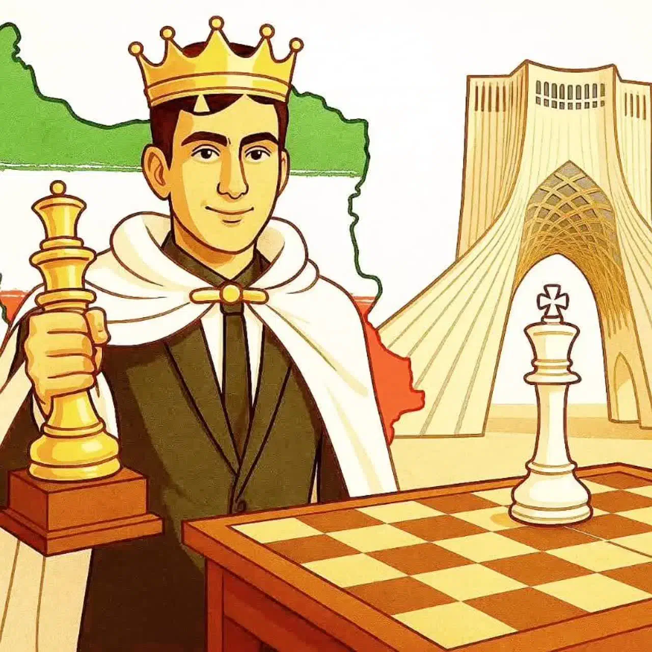 آموزش کامپیوتر و رباتیک و شطرنج|خدمات آموزشی|پرند, فاز ۲|دیوار