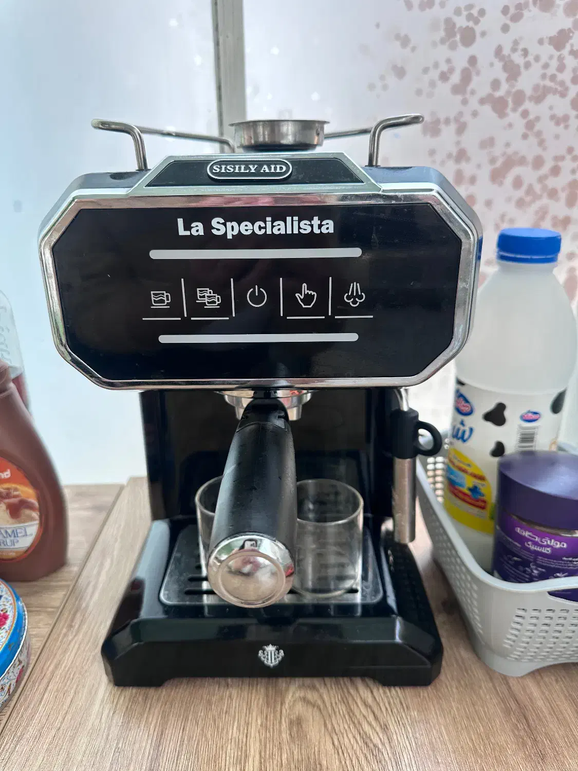 قهوه ساز|سماور، چای‌ساز، قهوه‌ساز|تهران, فردوس|دیوار