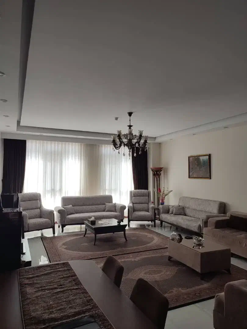 ۱۰۰متر ۲خواب /فول امکانات/یکم دریان نو|اجارهٔ آپارتمان|تهران, دریان‌نو|دیوار