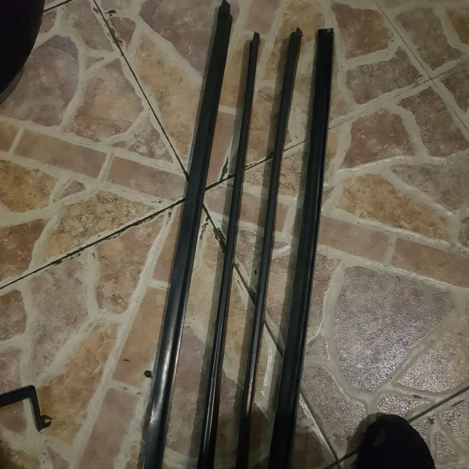 لوازم زانتیا|قطعات یدکی و لوازم جانبی|تبریز, |دیوار