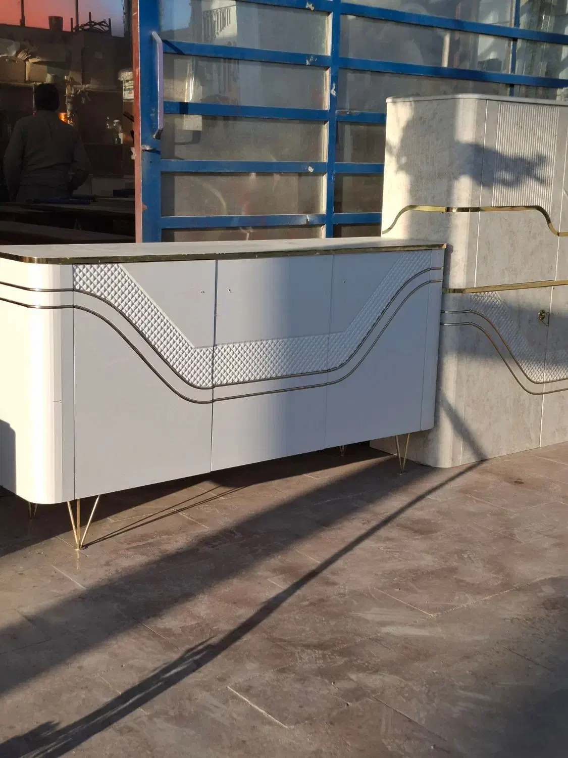 کنسول|بوفه، ویترین، کنسول|خمین, |دیوار