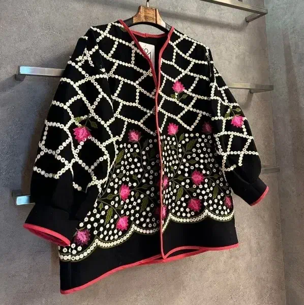 مانتو عمده مزونی تاناکورا|لباس|تهران, مولوی|دیوار