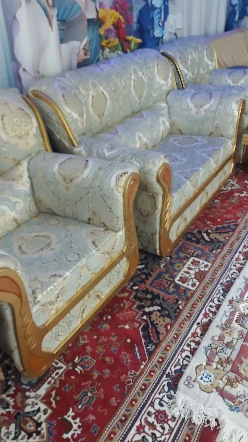 درحد نو|مبلمان خانگی و میز عسلی|آذرشهر, |دیوار