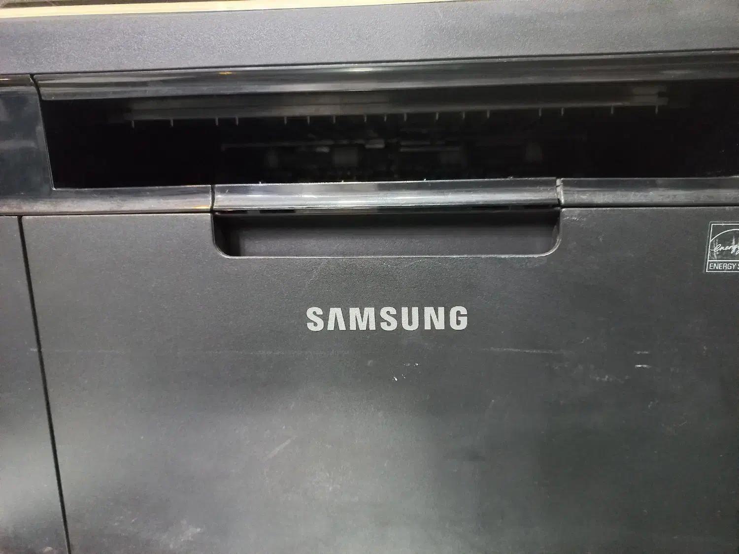 پرینتر ۳ کاره سامسونگ|پرینتر، اسکنر، کپی، فکس|همدان, |دیوار