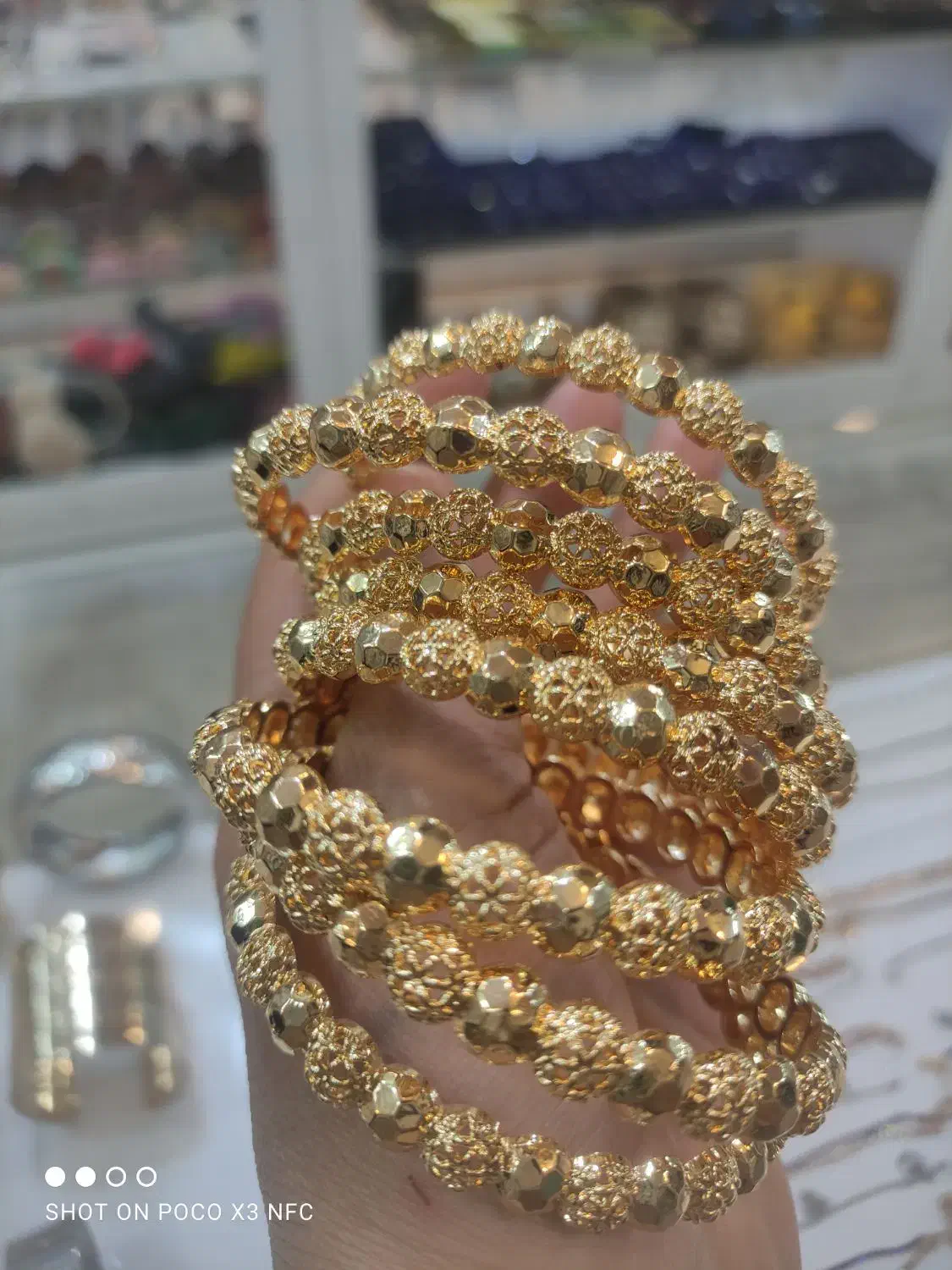 النگو رنگ ثابت|بدلیجات|شیراز, سینما سعدی|دیوار