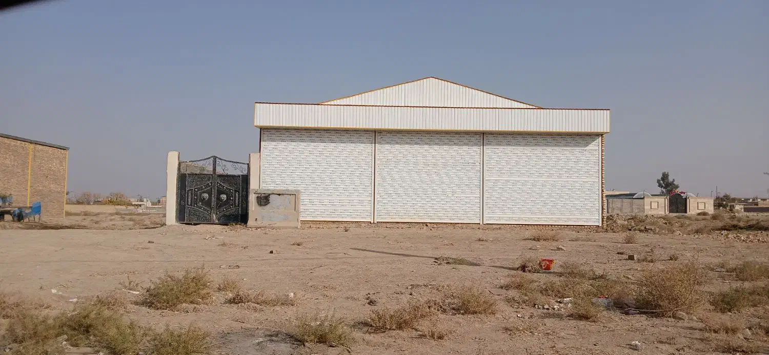 زمین جاده قمصر فروش|فروش زمین و ملک کلنگی|کاشان, صفی آباد|دیوار