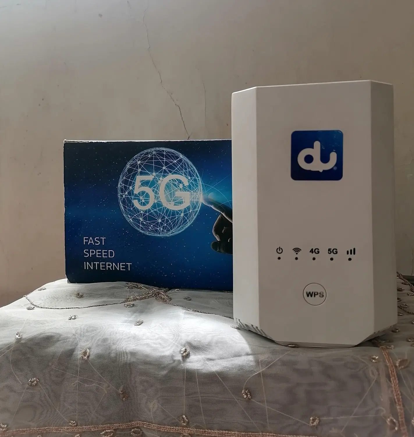 مودم 5G مدل X28 کارتن دار تمیز مناسب گیم و ترید|مودم و تجهیزات شبکه|تهران, افسریه شمالی|دیوار