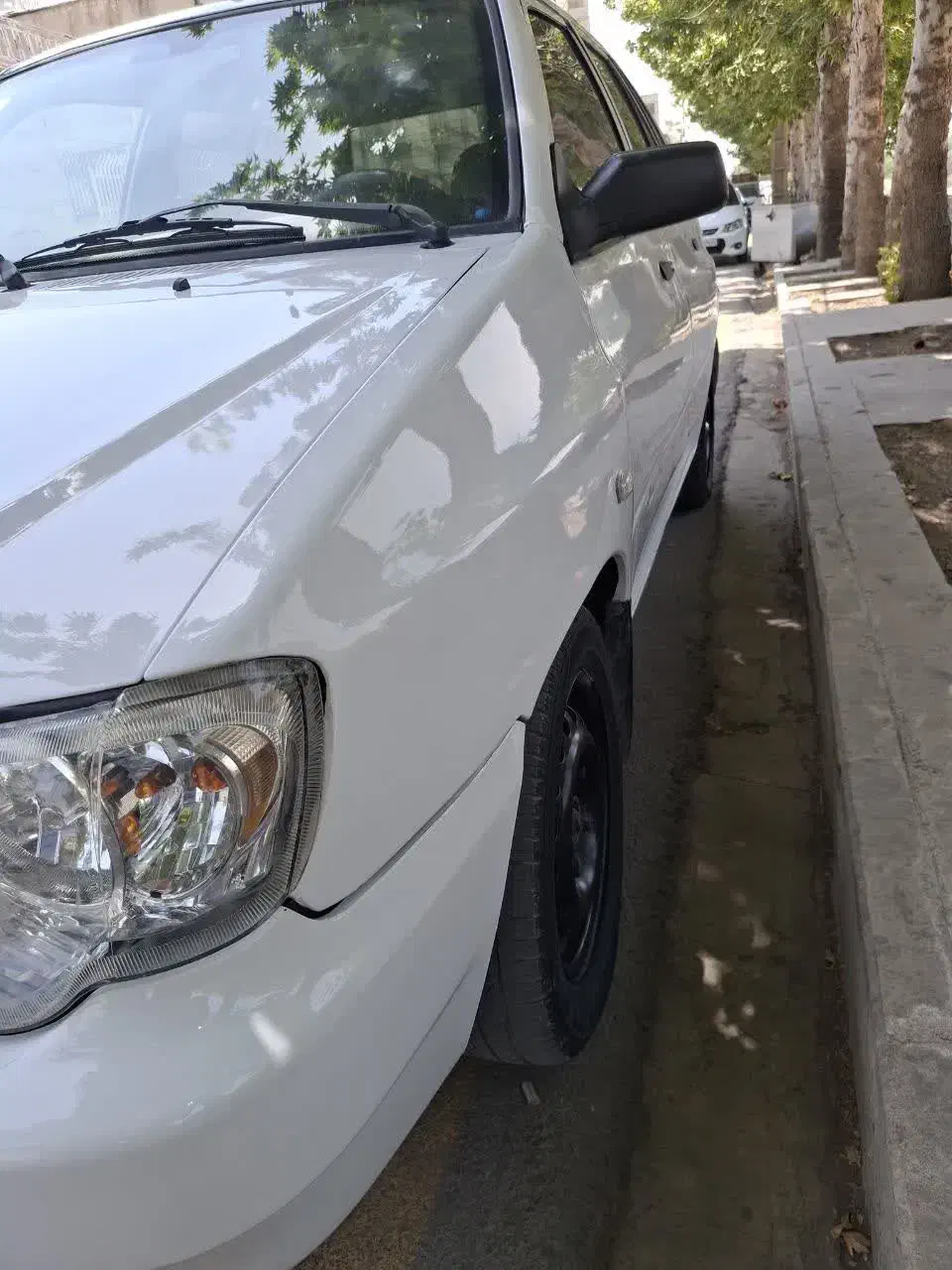 پراید ۱۱۱|خودرو سواری و وانت|خرم‌آباد, |دیوار