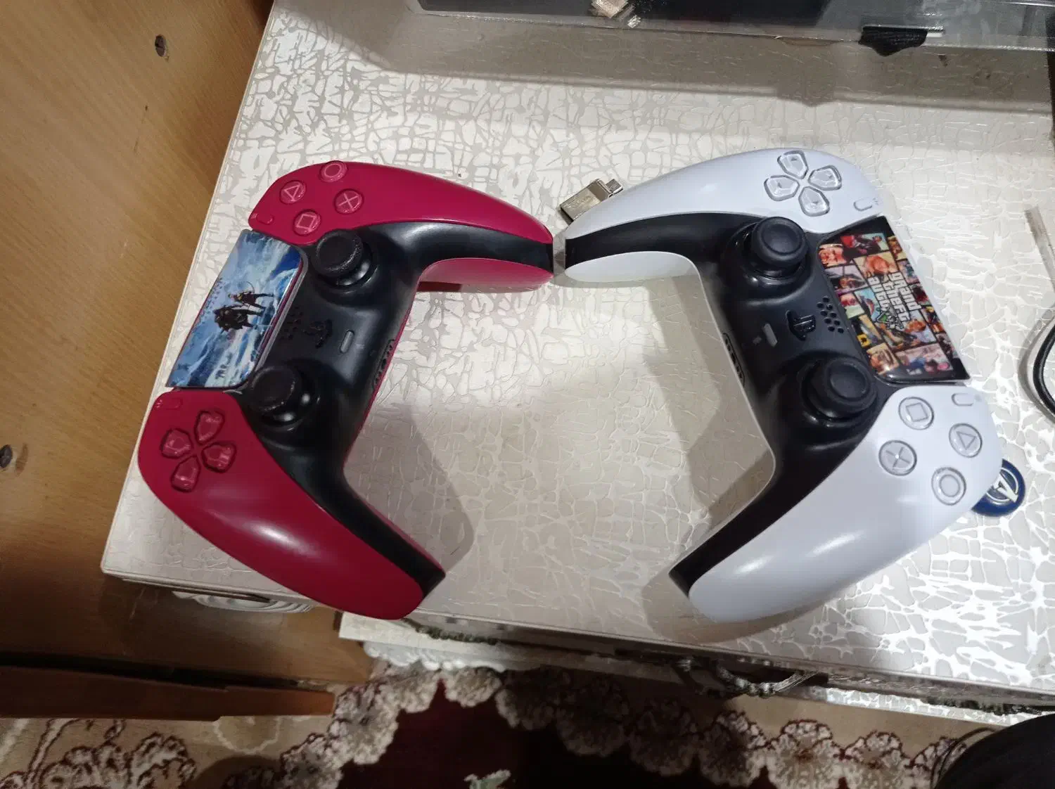 ps5 فت|کنسول، بازی ویدئویی و آنلاین|بندر ماهشهر, |دیوار