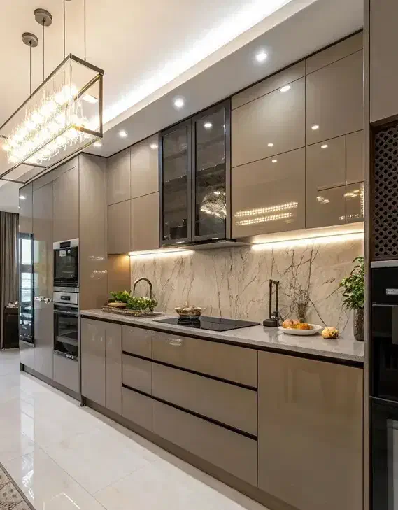 کابینت و کمد ام دی اف|خدمات پیشه و مهارت|زاهدان, |دیوار