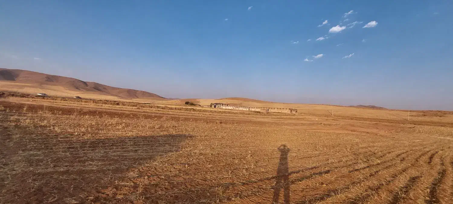 زمین کشاورزی ۳۵۶۰هزار متر در شهر سورشجان|فروش دفتر صنعتی، کشاورزی، تجاری|لاران, |دیوار