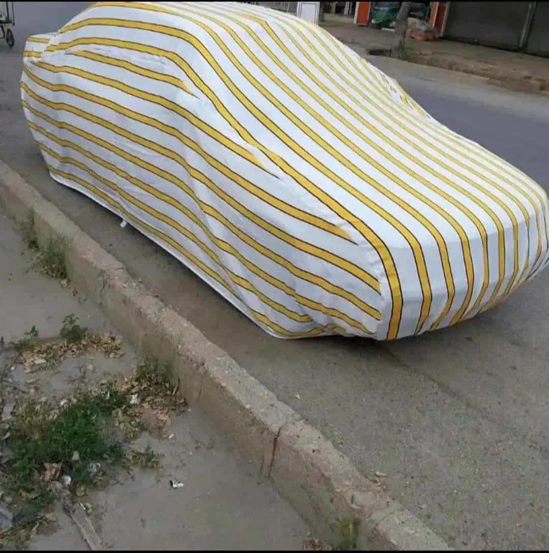 تولید چادر خودرو|قطعات یدکی و لوازم جانبی|همدان, |دیوار