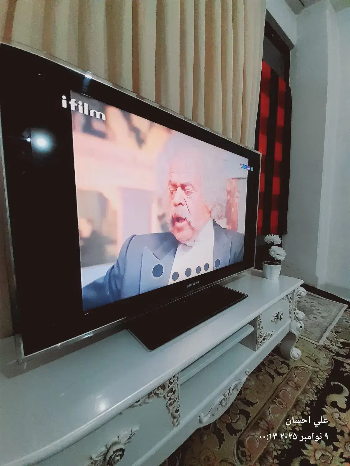 بشرط سلامت|تلویزیون و پروژکتور|چهاردانگه (تهران), |دیوار