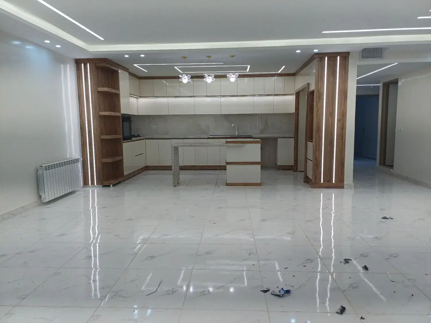 کابینت وکمددیواری|حراج|نهاوند, |دیوار