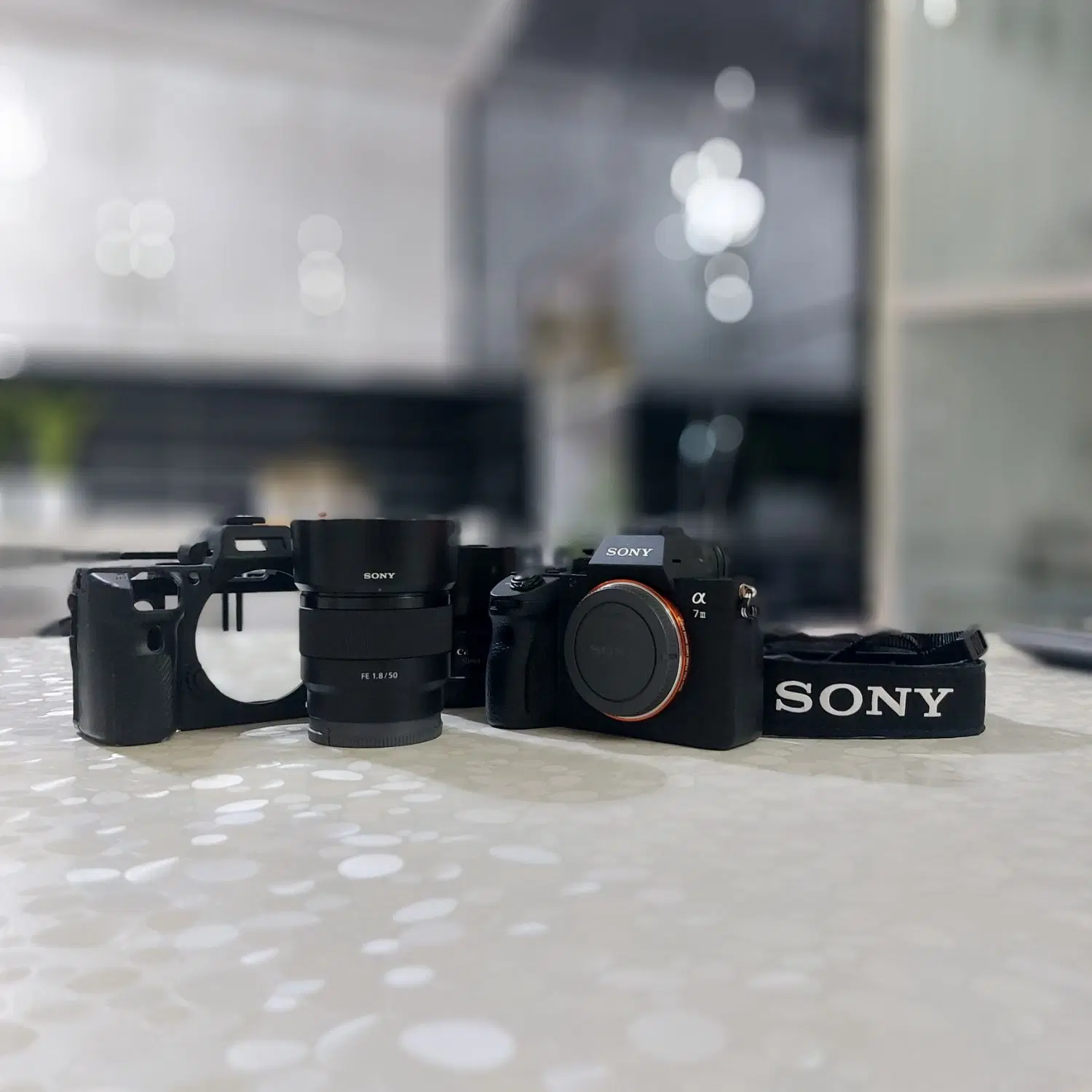 sony a7 mark iii|دوربین عکاسی و فیلم‌برداری|مهاباد (آذربایجان غربی), |دیوار