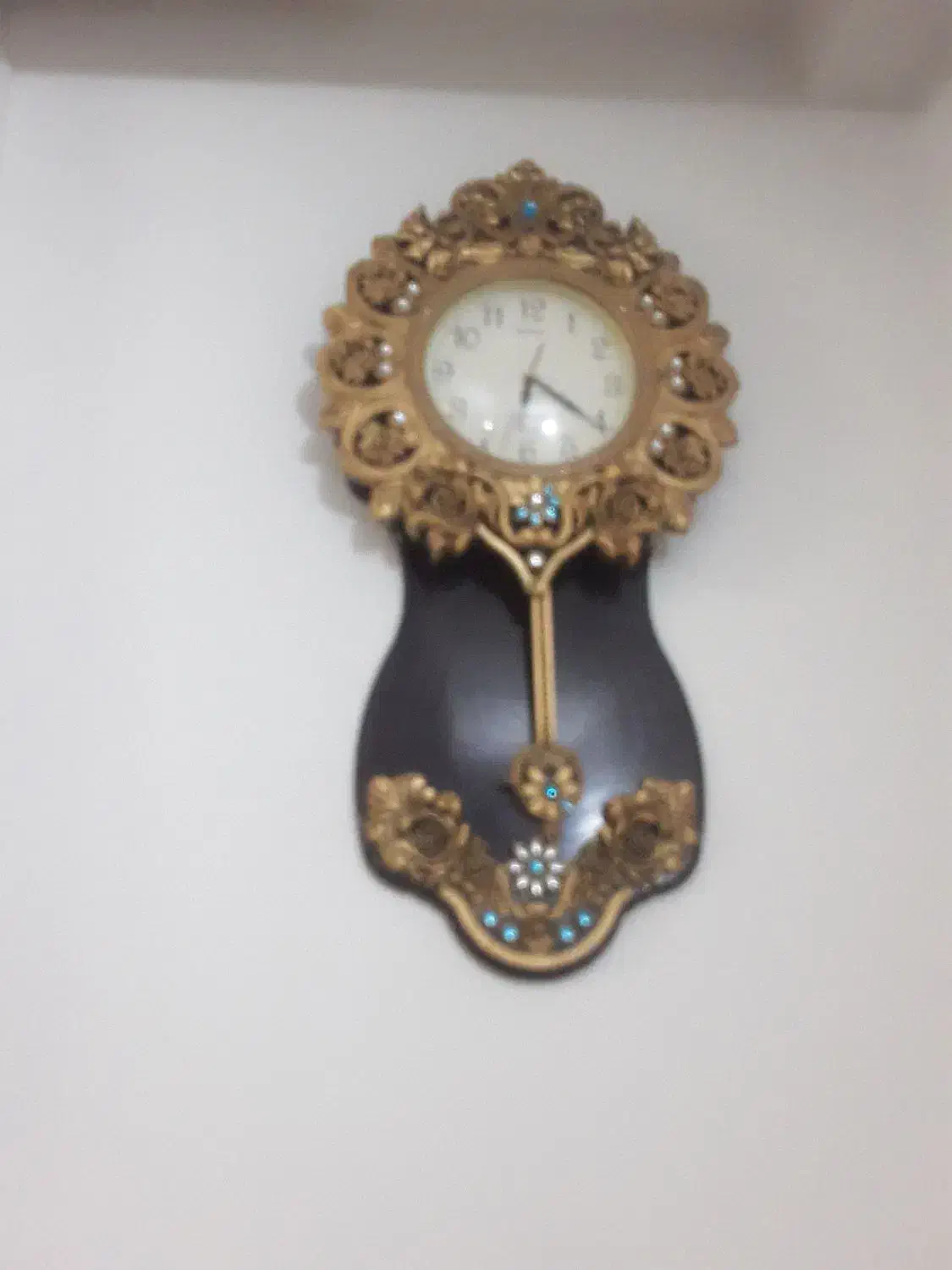 ساعت دیواری فروشی|ساعت دیواری و تزئینی|بیرجند, |دیوار