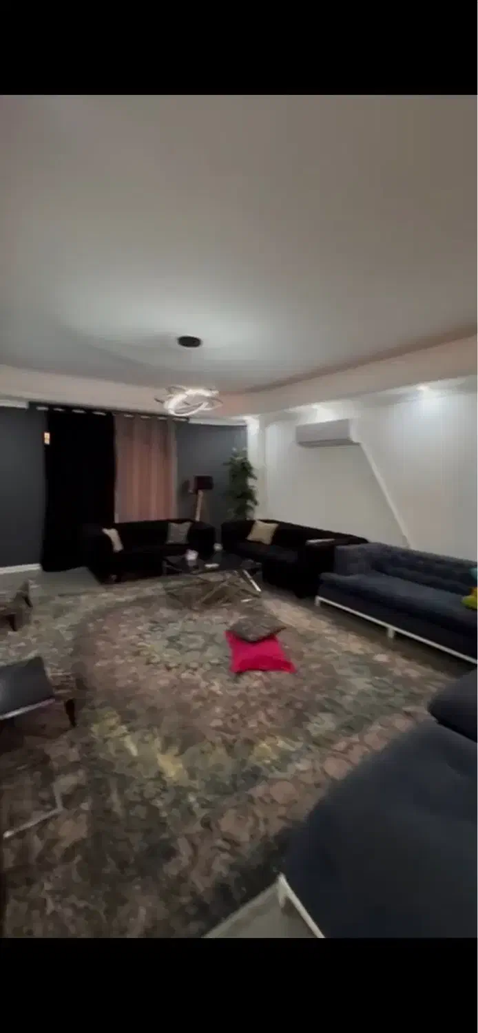 فروش واحد ۱۰۰ متری در مرکز شهر متل قو|فروش آپارتمان|سلمانشهر, |دیوار