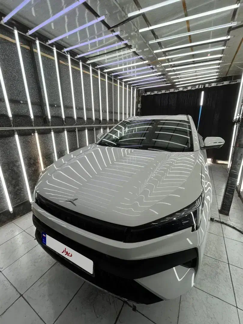 کی ام سی|خودرو سواری و وانت|قیامدشت - خاورشهر, |دیوار