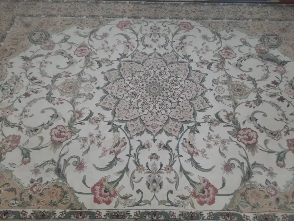 فرش 9 متری جفت|فرش|تهران, جوادیه|دیوار