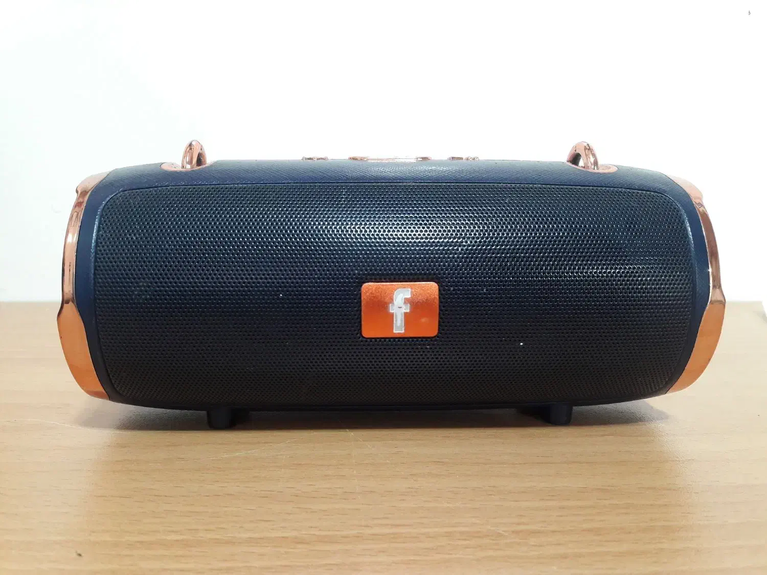 اسپیکر شارژی بلوتوثی فلش خور|پخش‌کننده همراه|دزفول, |دیوار