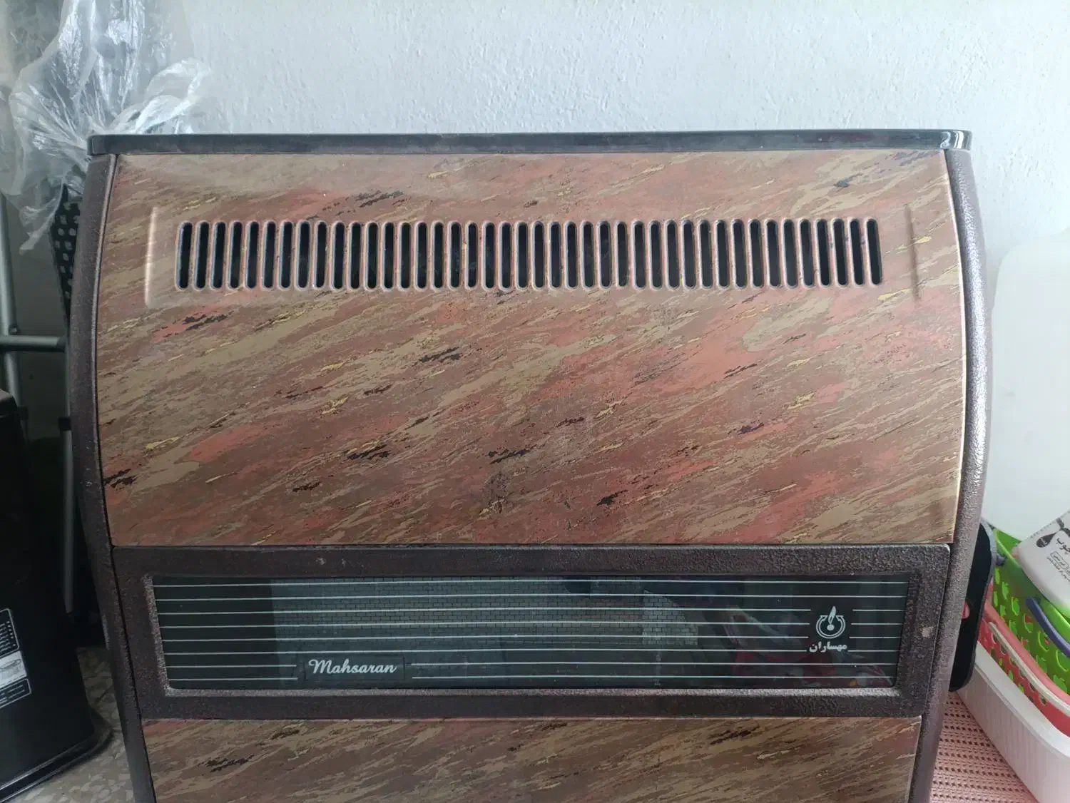 بخاری گازی|بخاری، هیتر، شومینه|اسلام‌‌آباد غرب, |دیوار