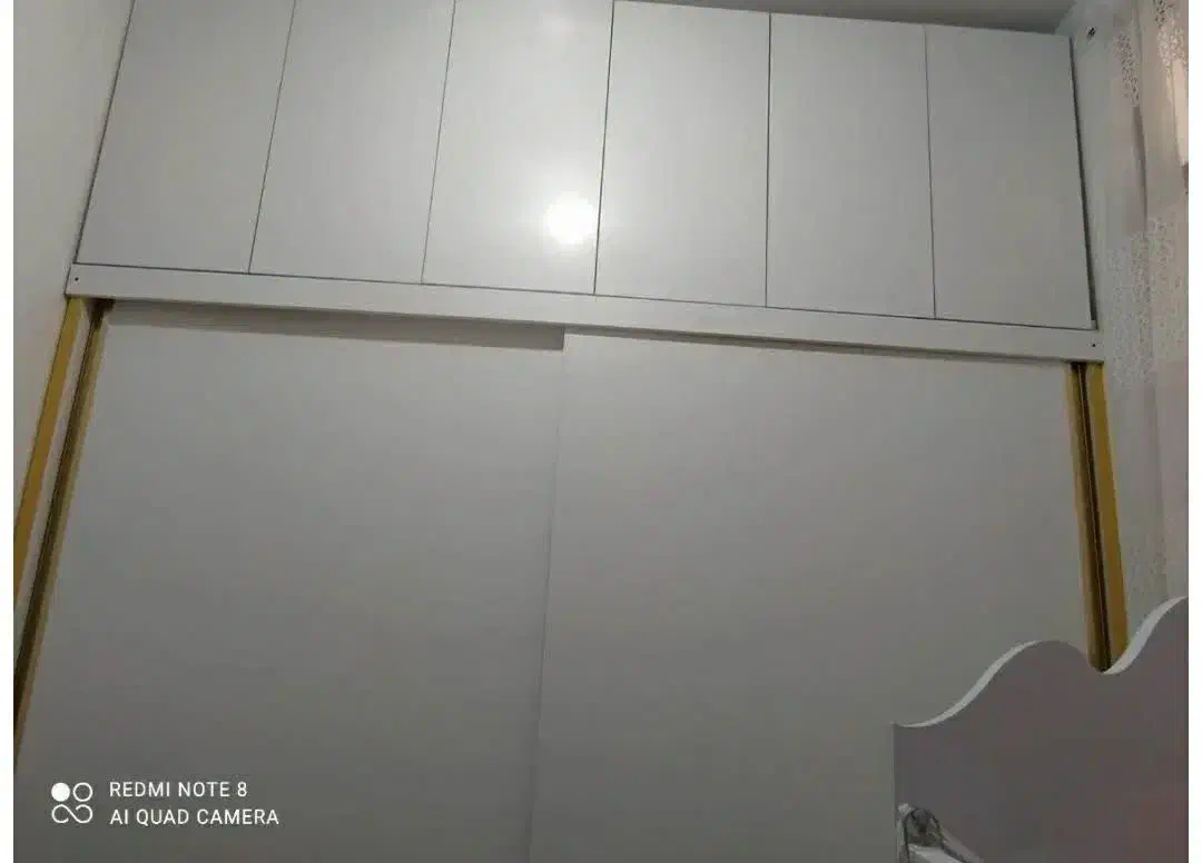 کابینت وکمد|جاکفشی، کمد، دراور|فردیس, شهرک شهید حسینی|دیوار