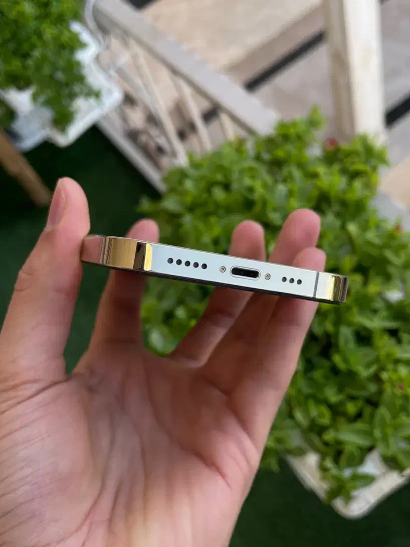 ۱۳ پرو ۲۵۶ گیگ درحد اکبند|موبایل|هشتگرد, هشتگرد قدیم|دیوار