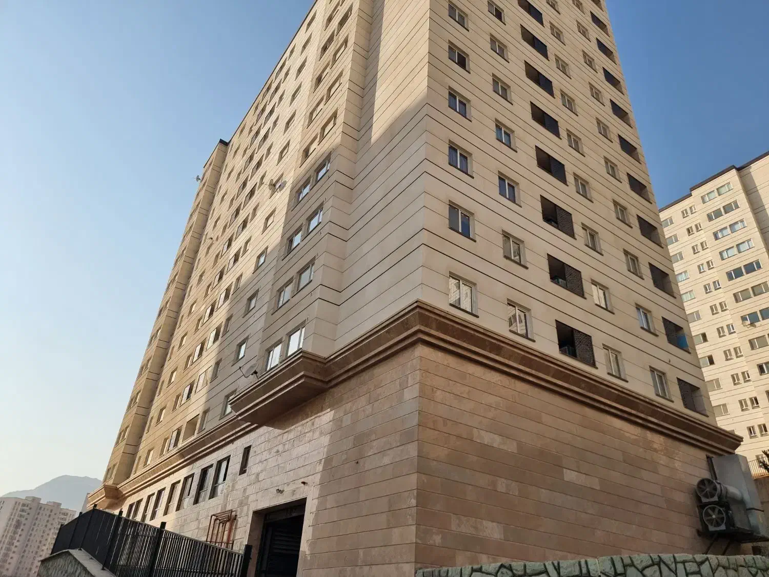 غدیر فاز۱۱ پردیس-جنب  طراوت- جنوبی-مالک مستقیم|فروش آپارتمان|پردیس, فاز ۱۱|دیوار