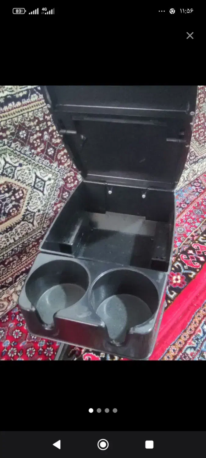 کنسول لوازم تحریر سالم|لوازم التحریر|سنندج, |دیوار