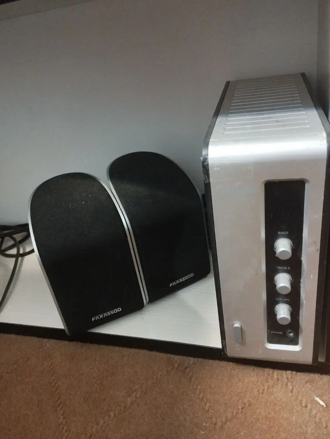 کامپیوتر سالم|رایانه رومیزی|مشهد, موسوی قوچانی|دیوار