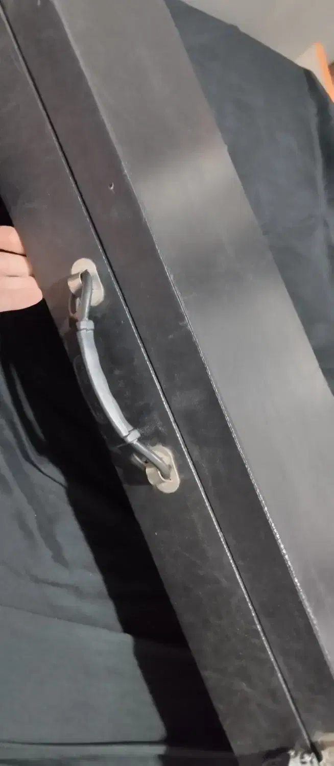 سنتور|سازهای سنتی|فردیس, نسترن غربی|دیوار