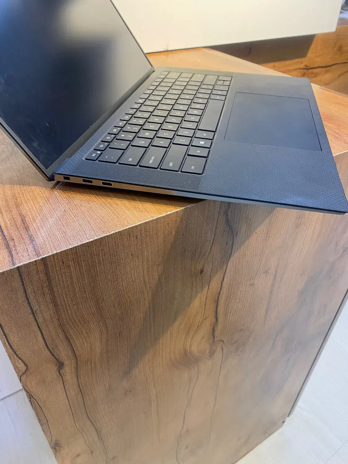 لپتاپ دل نسل ۱۱ گرافیک۴ ازدم قسط|رایانه همراه|اصفهان, جلفا|دیوار