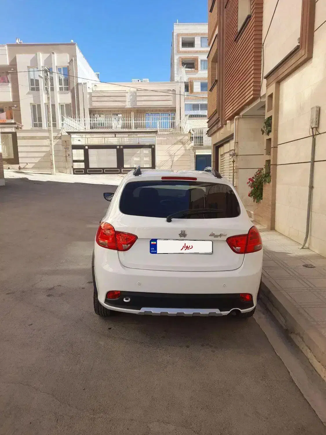 کوییک S مدل ۱۴۰۲|خودرو سواری و وانت|شهرکرد, |دیوار