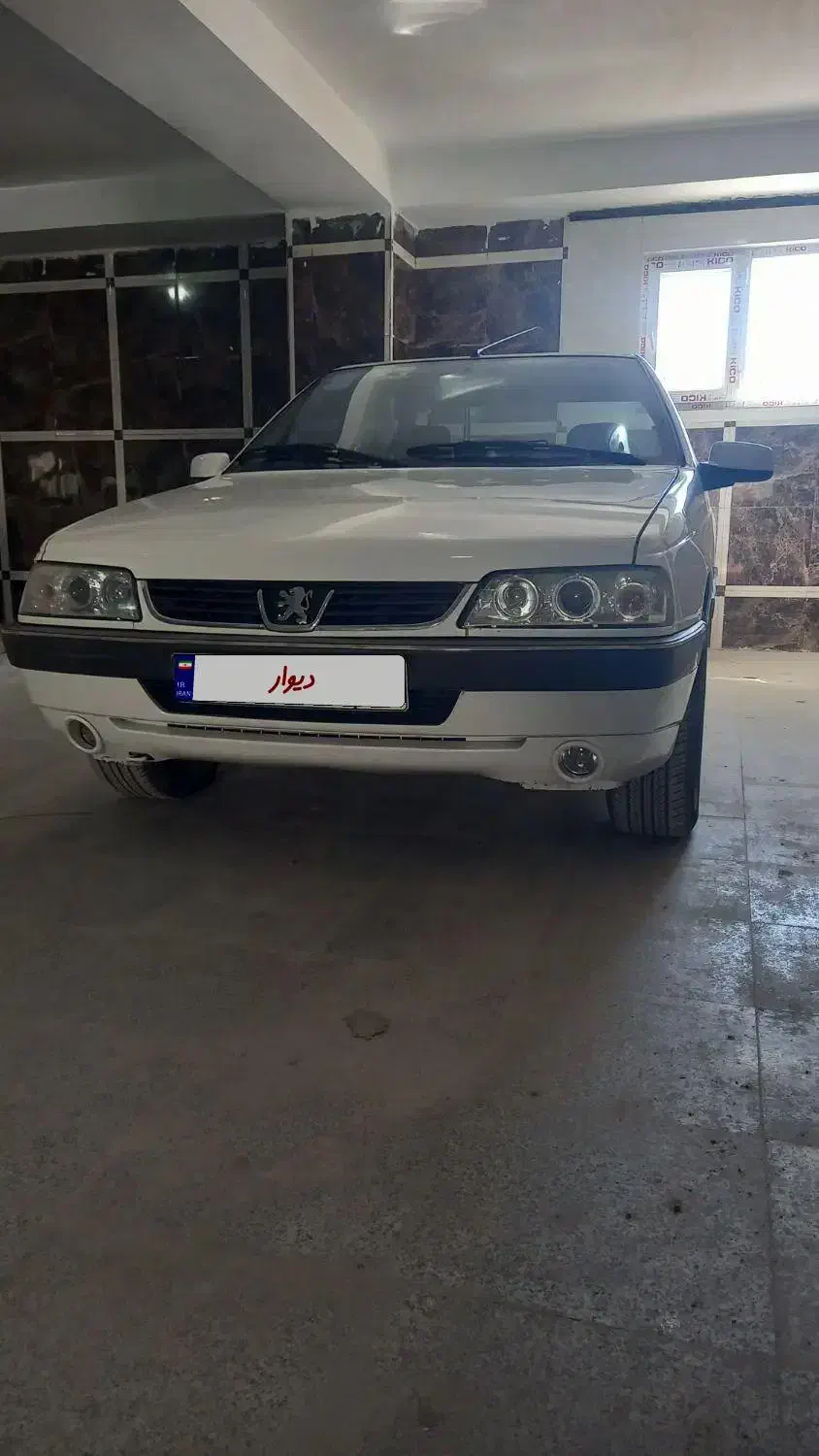 پژوslxتیوفایو|خودرو سواری و وانت|زنجان, |دیوار