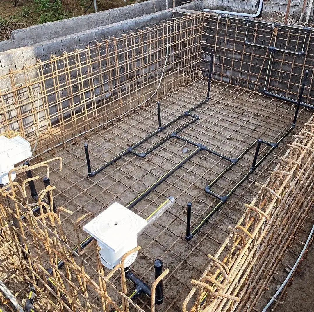 مجری استخر جکوزی سونا|خدمات پیشه و مهارت|اصفهان, برازنده|دیوار