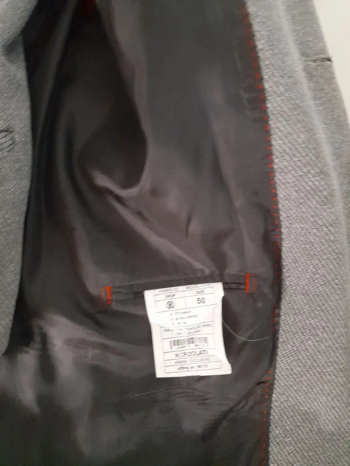 فروش فوری کت شلواروجلیقه|لباس|رشت, جهاد|دیوار