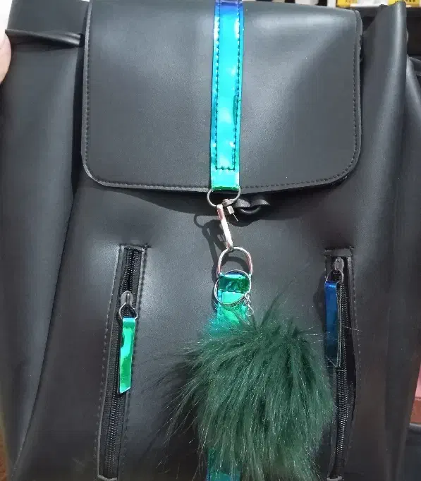 کوله پشتی|کیف، کفش، کمربند|خرم‌آباد, |دیوار