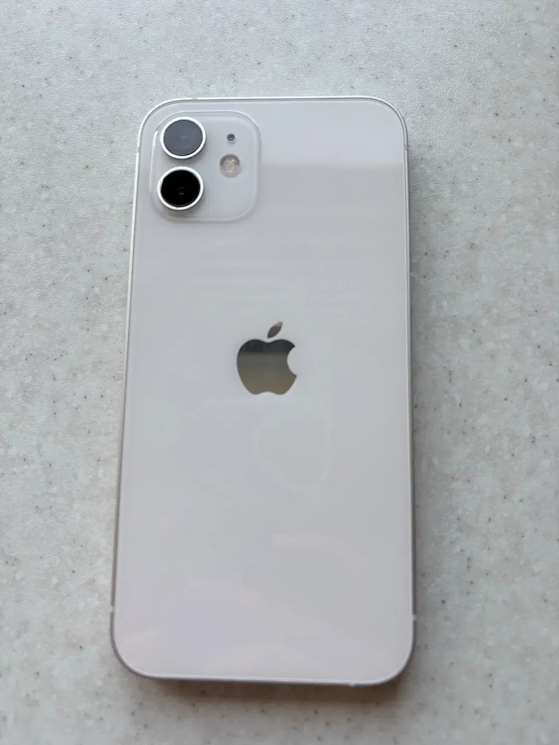 ایفون ۱۲ نرمال|موبایل|قزوین, |دیوار