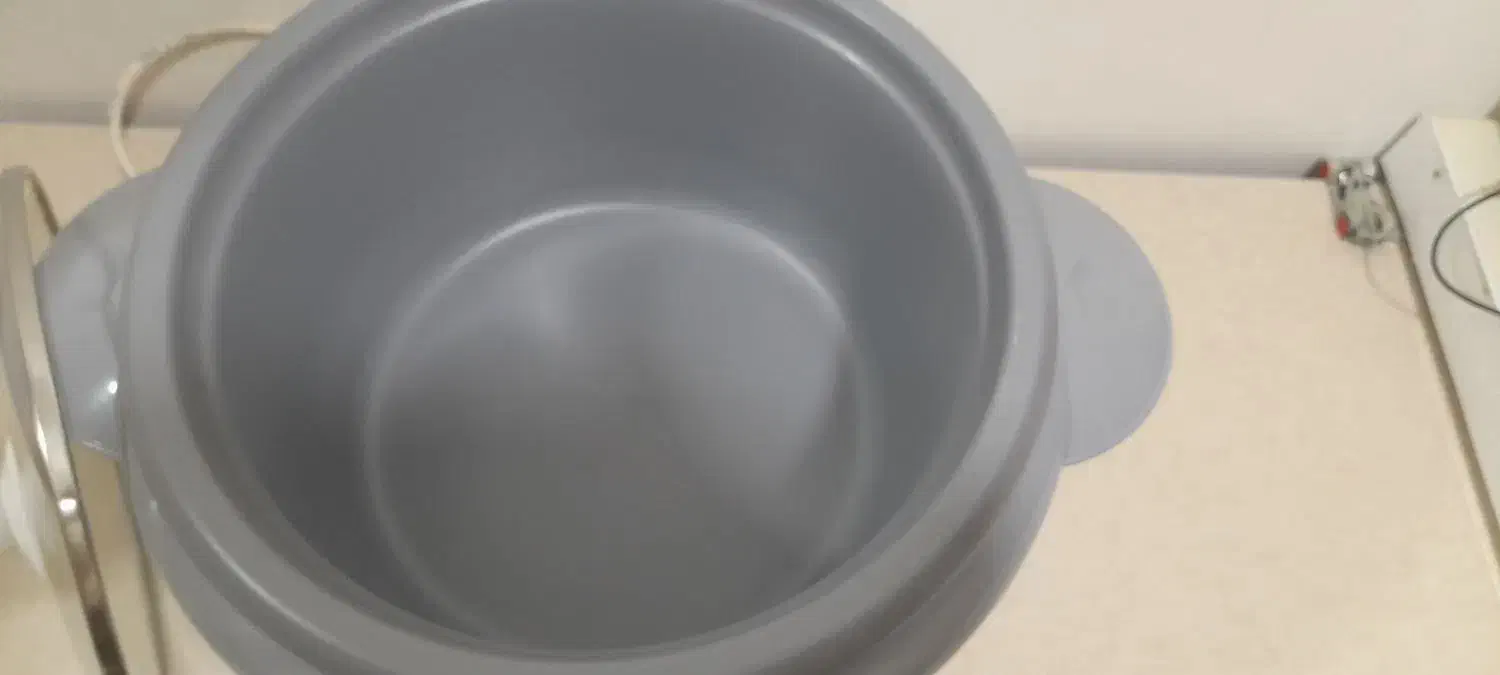 پلوپز ۱۲ نفره|اجاق گاز و لوازم برقی پختوپز|سنندج, |دیوار