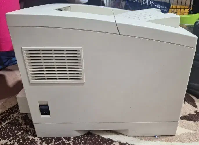 پرینتر سامسونگ ml 1450|پرینتر، اسکنر، کپی، فکس|قزوین, |دیوار