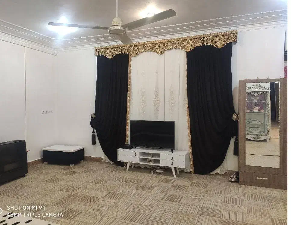 تلویزیون 43ال جی|تلویزیون و پروژکتور|بهبهان, |دیوار