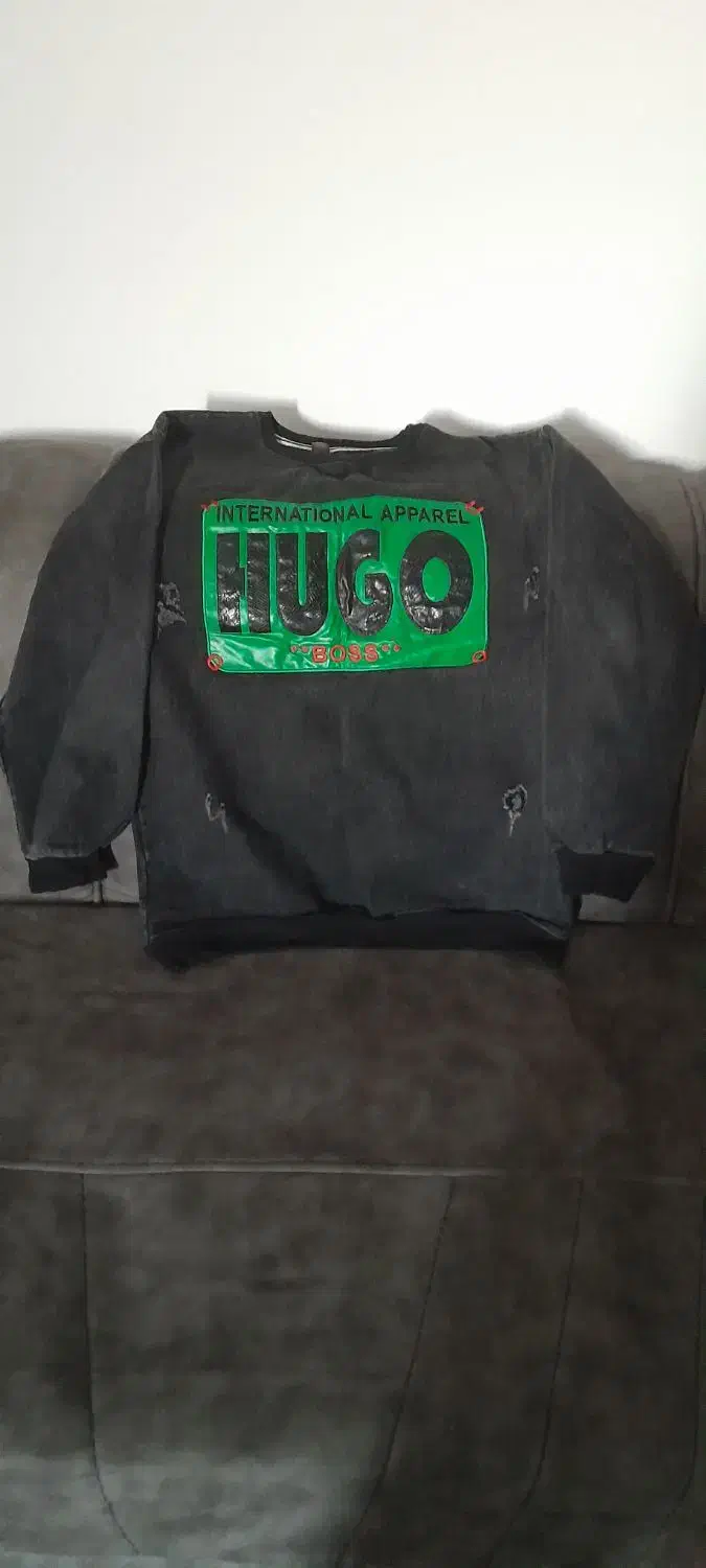 لباس|لباس|سنندج, |دیوار