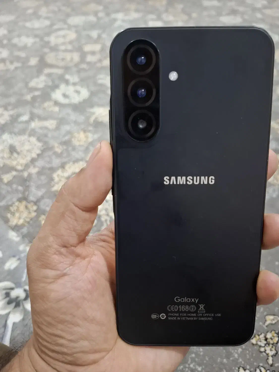 گوشی A56 5G|موبایل|پاکدشت, حصار امیر|دیوار