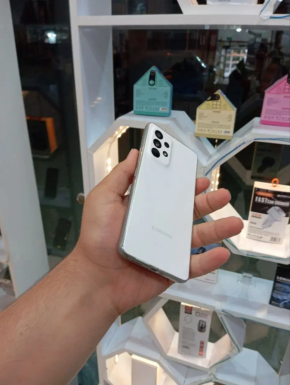 a53عروسک|موبایل|رشت, سلیمانداراب|دیوار