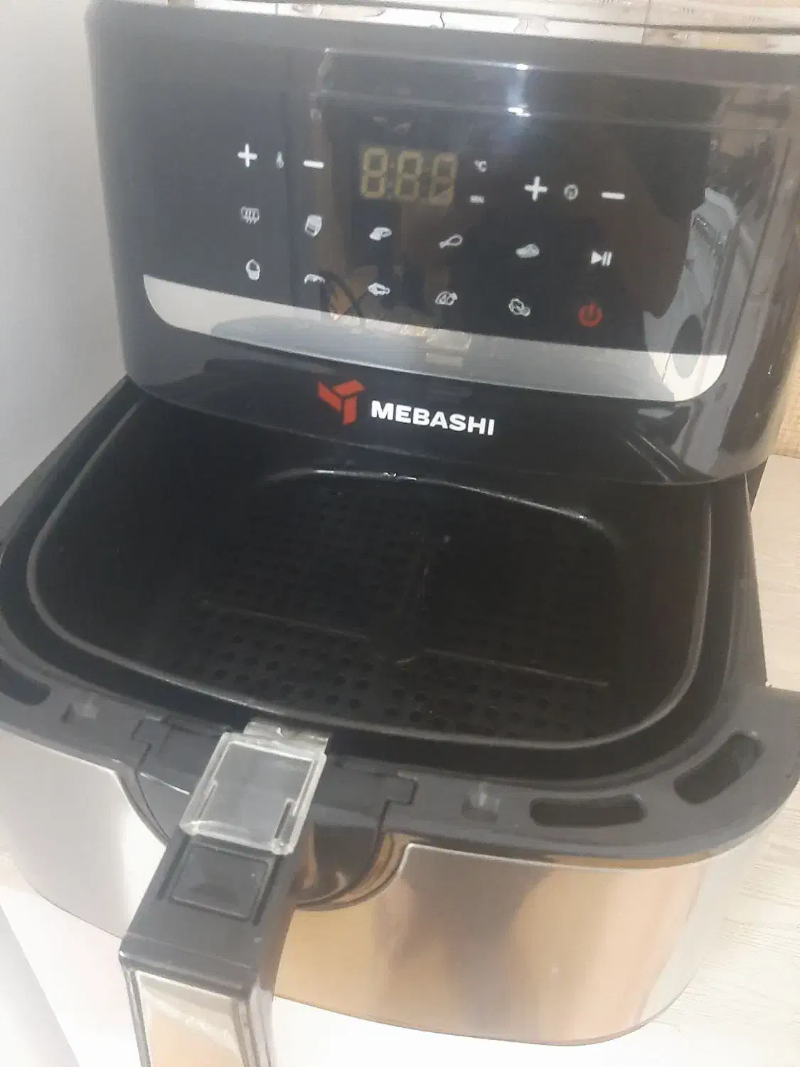 سرخ کن بدون روغن|خردکن، آسیاب، غذاساز|قم, شاه سید علی|دیوار