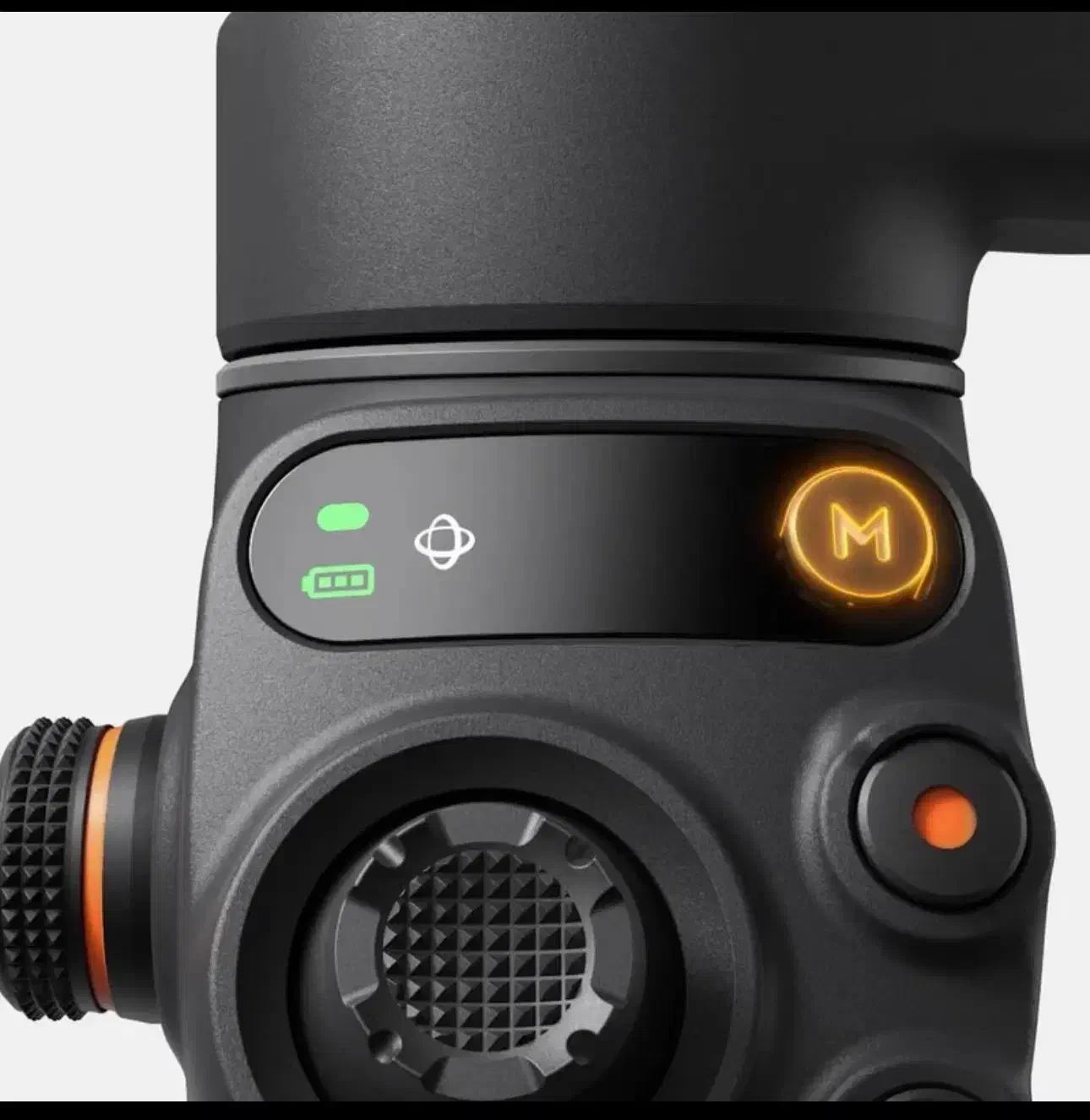 گیمبال موبایل osmo6|دوربین عکاسی و فیلم‌برداری|مشهد, کوی سیدی|دیوار