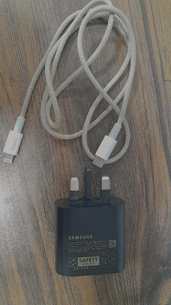 شارژر آیفون|لوازم جانبی موبایل و تبلت|گرگان, |دیوار