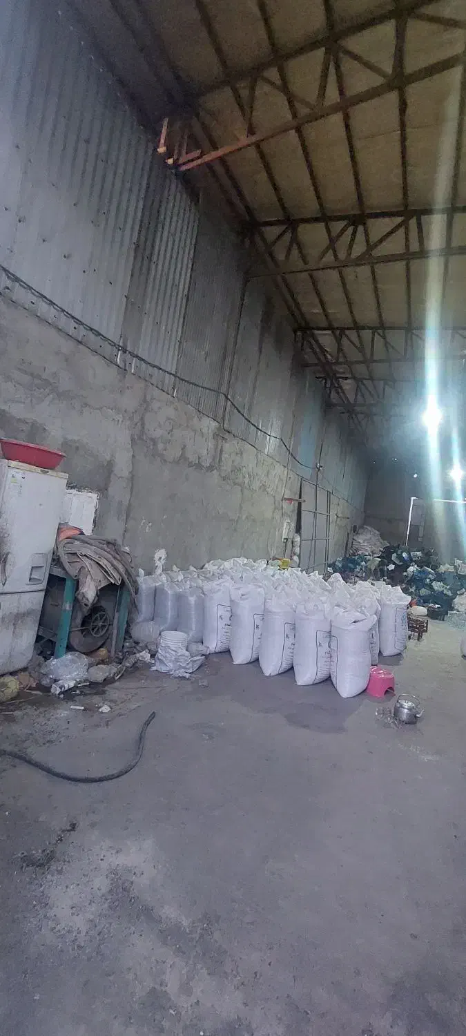 سوله و گاراژدر شهرک خلازیر برای فروش|فروش دفتر صنعتی، کشاورزی، تجاری|تهران, خلازیر|دیوار